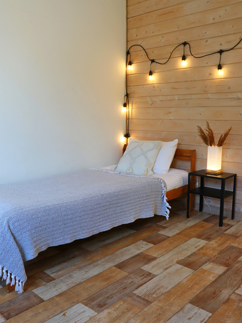 Гостевой дом Vuorio Scandi