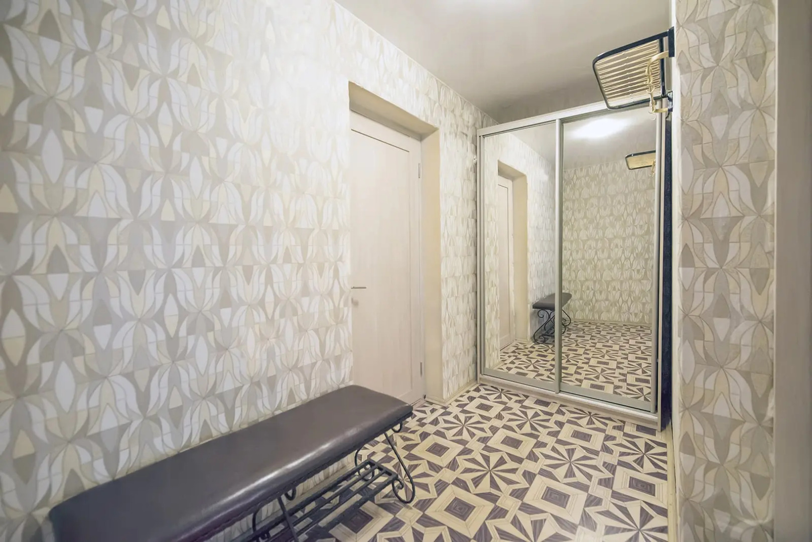 Квартира На Советском проспекте 68 НаСутки35