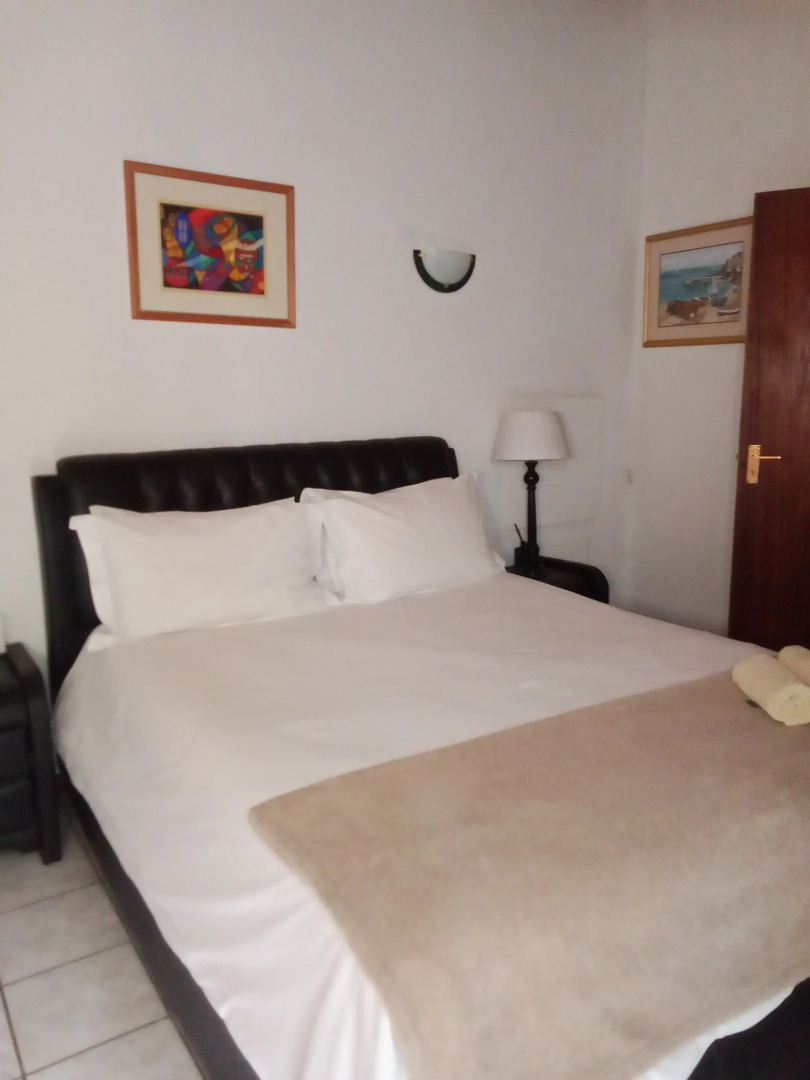 Гостевой дом Oaktree guest House Fourways Sandton