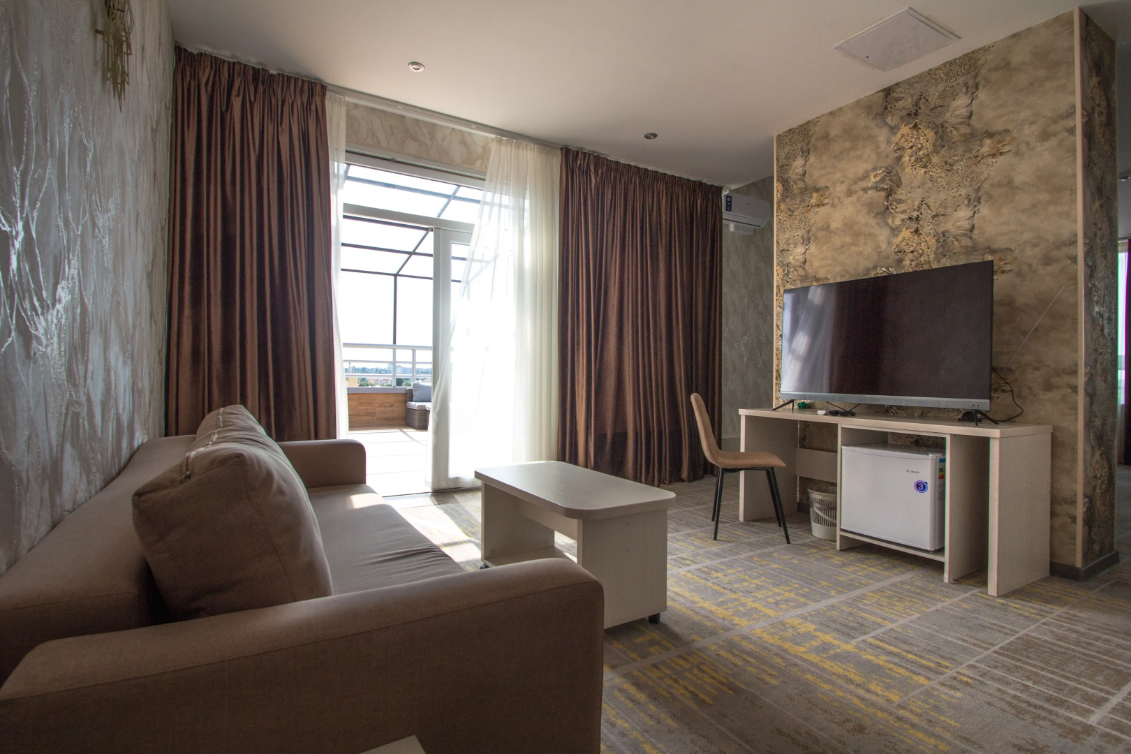 Гостиница Мартон Палас Калининград