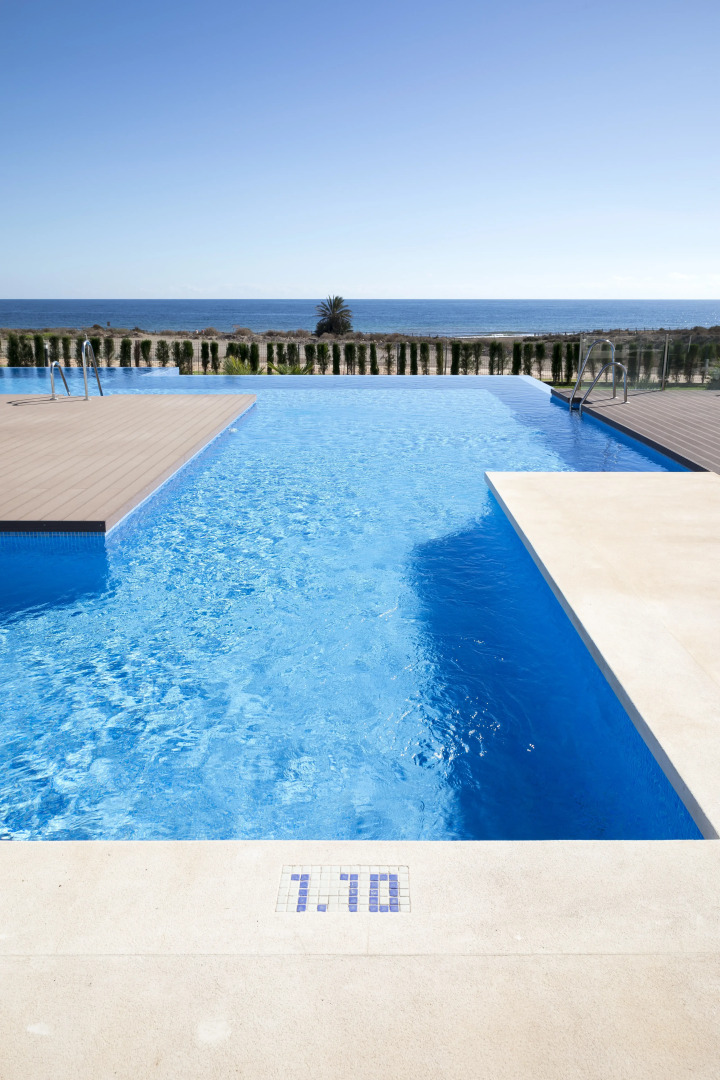 Апартаменты Mar de Pulpí Costa de Almeria by Mar Holidays