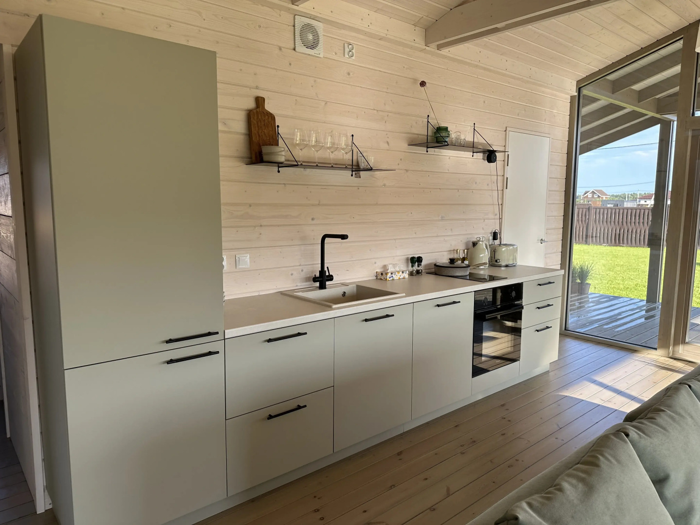 Частный Дом в Аренду Syeti Net