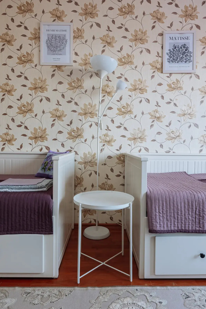 Квартира Таинственный Остров