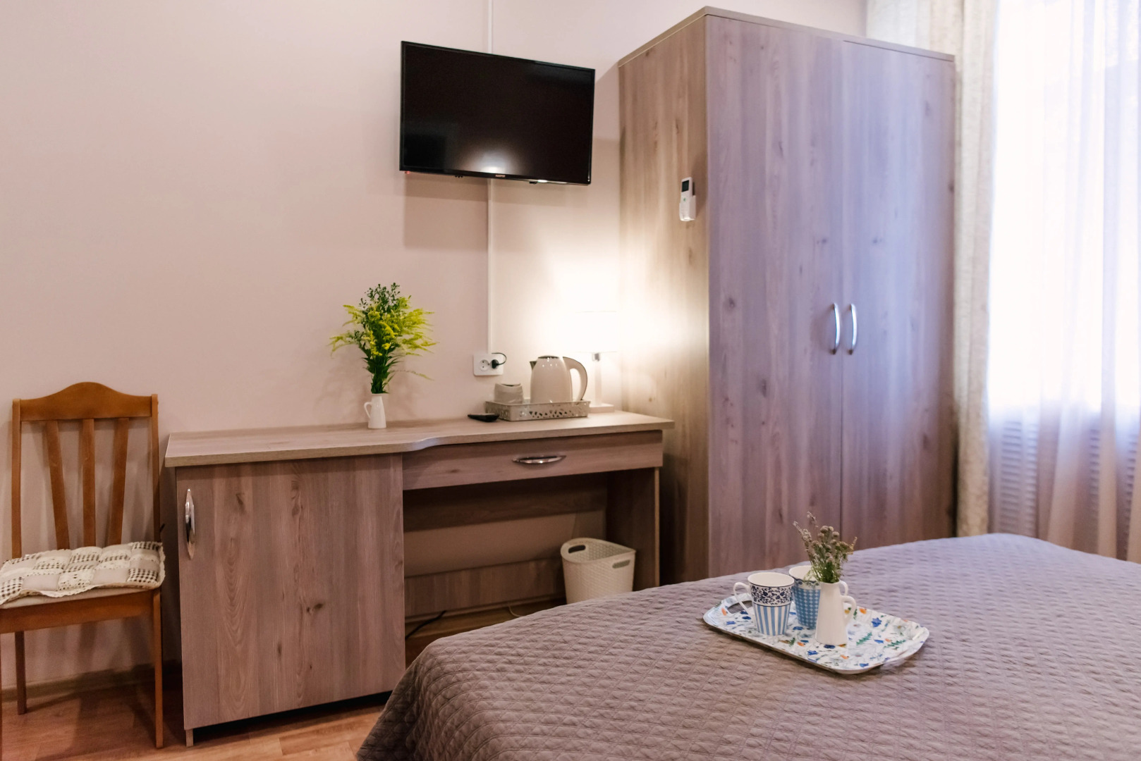 Отель Сон и Лен