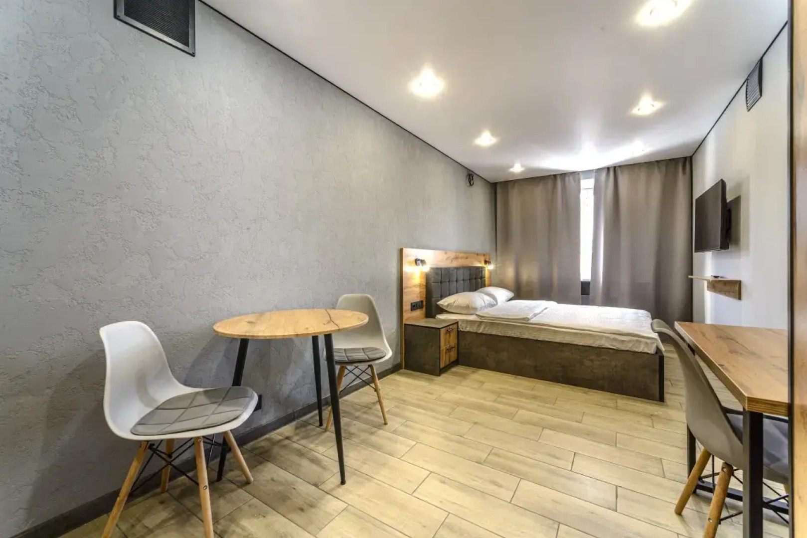 Апартаменты Портал Апартментс №56 на Дружбе 15