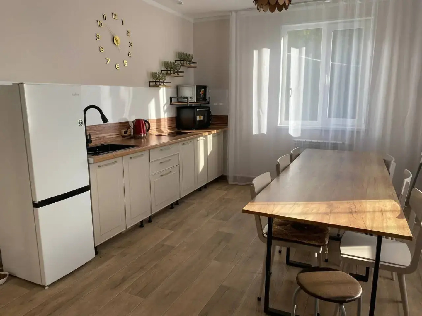 Частный дом Дом на Заречной