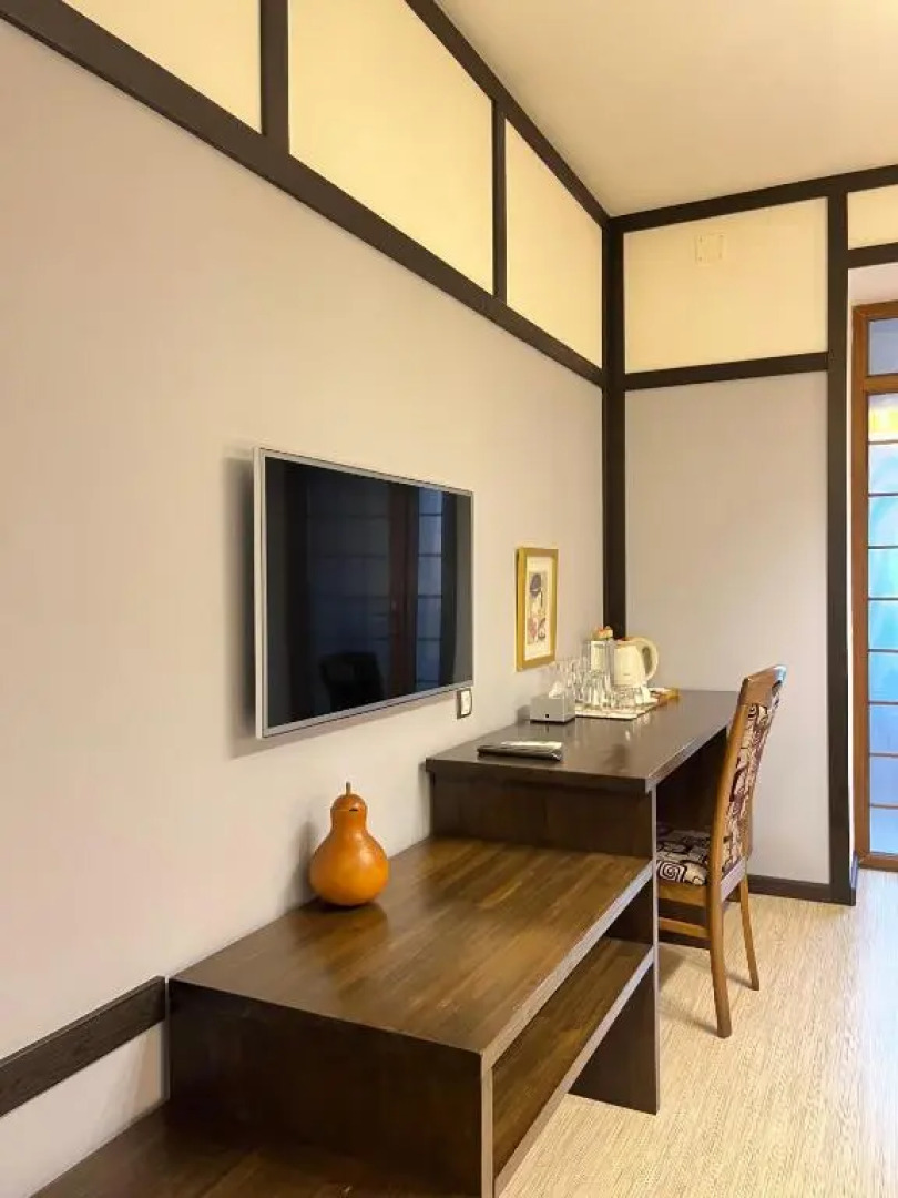 Бутик-отель «Орбита»