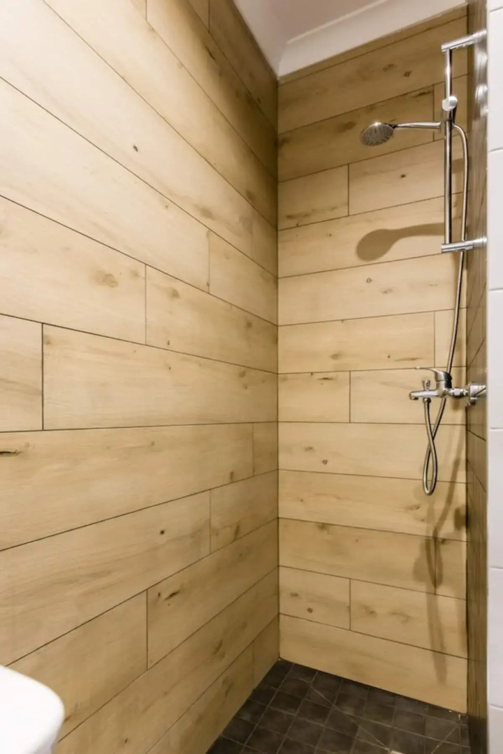 Апартаменты Лофт