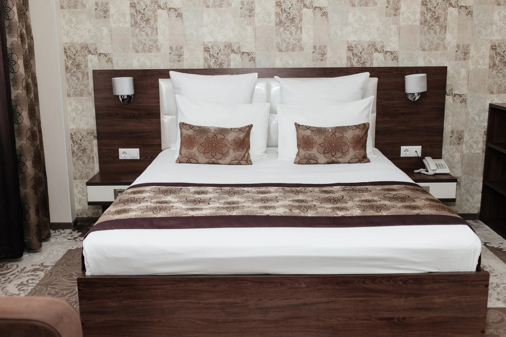 Отель Армада Комфорт