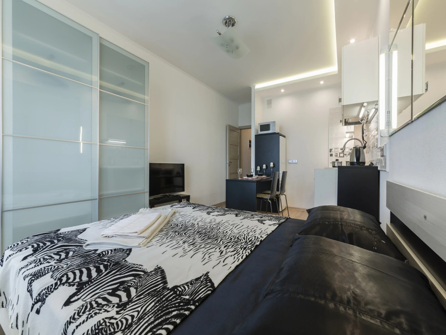 Квартира Адмирала Черокова 18/1