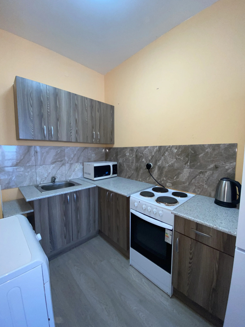 Апартаменты на Энгельса 27