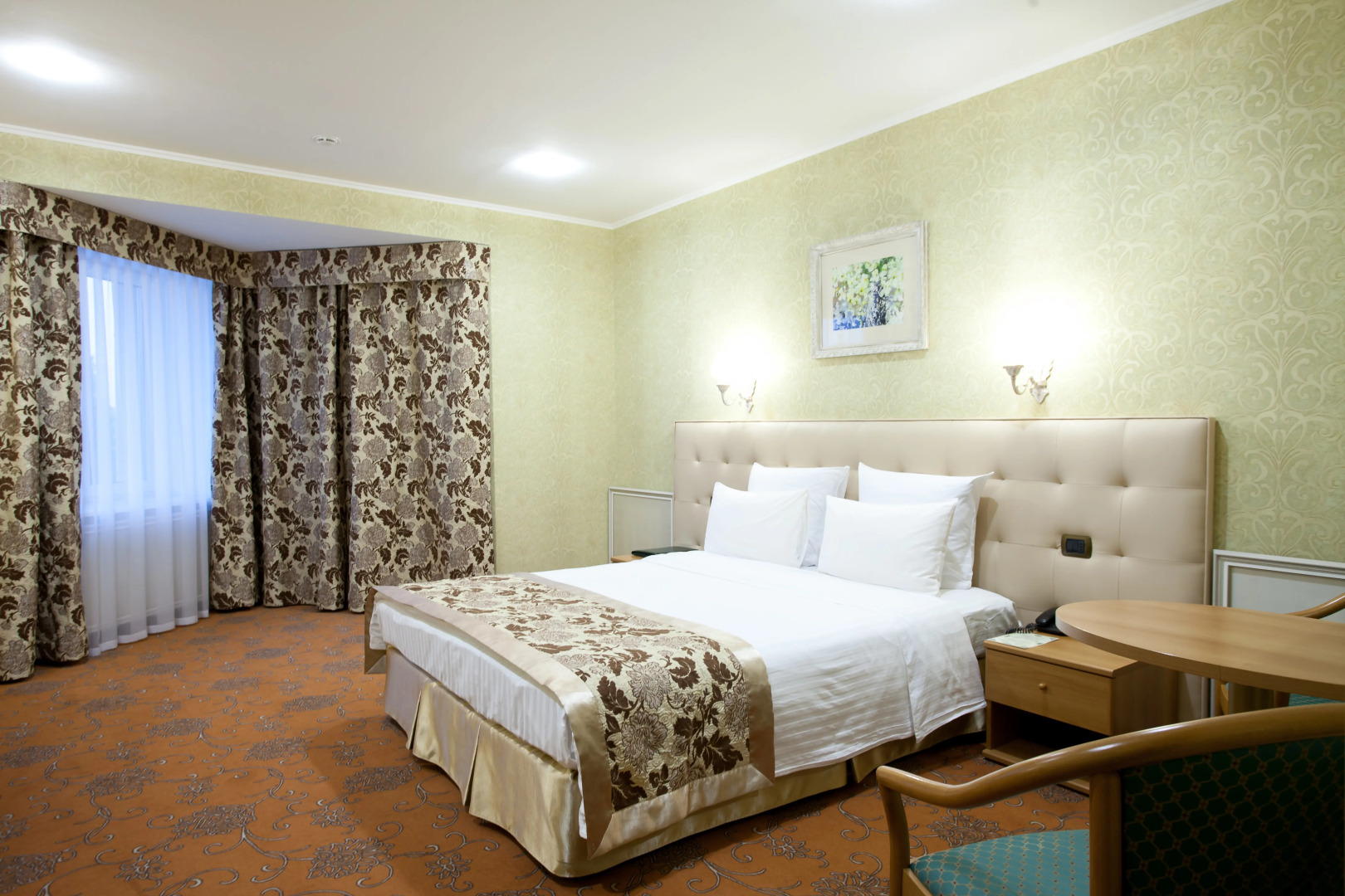 Берёзка Парк-Отель