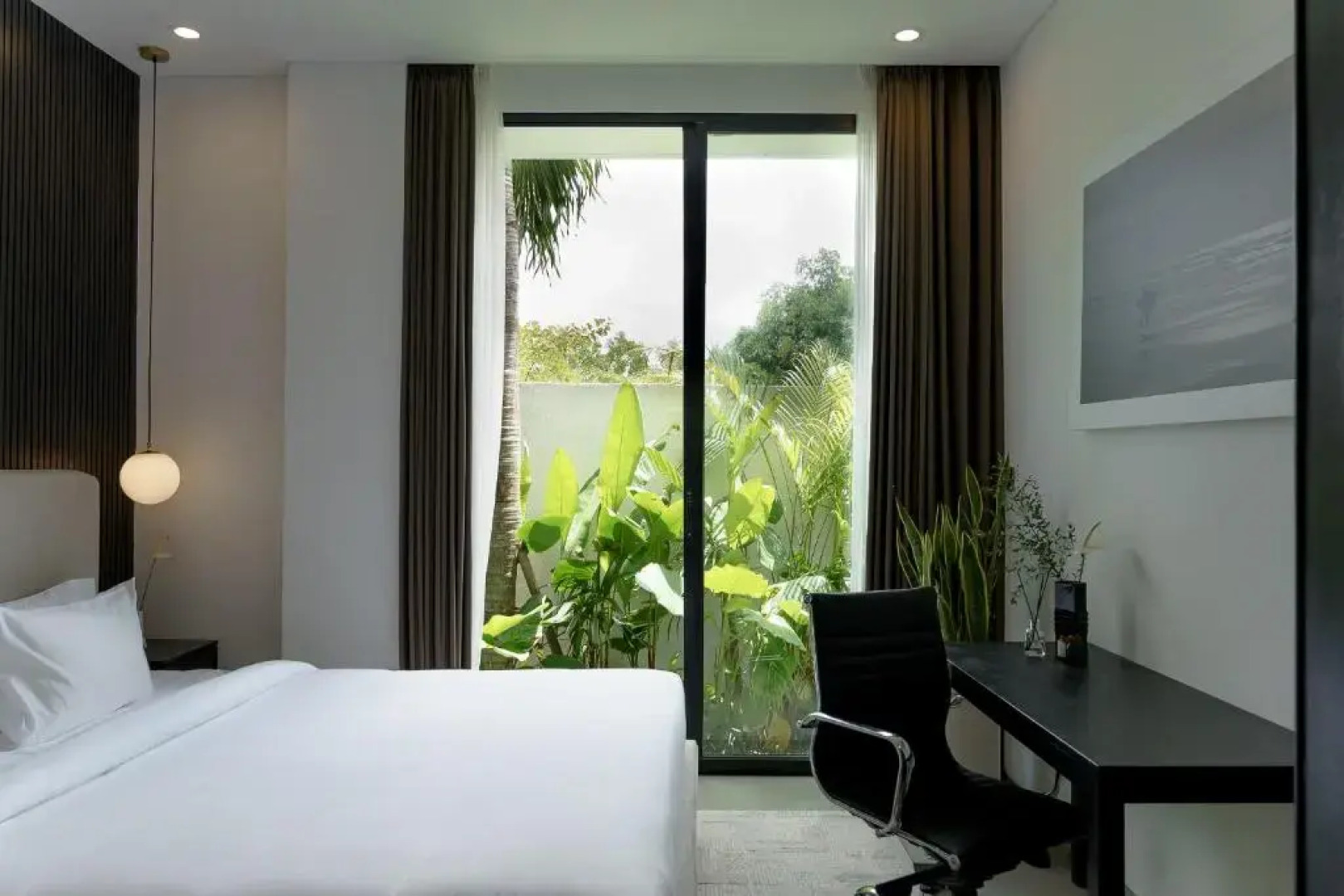 Апарт-отель Sunny Aparts 1