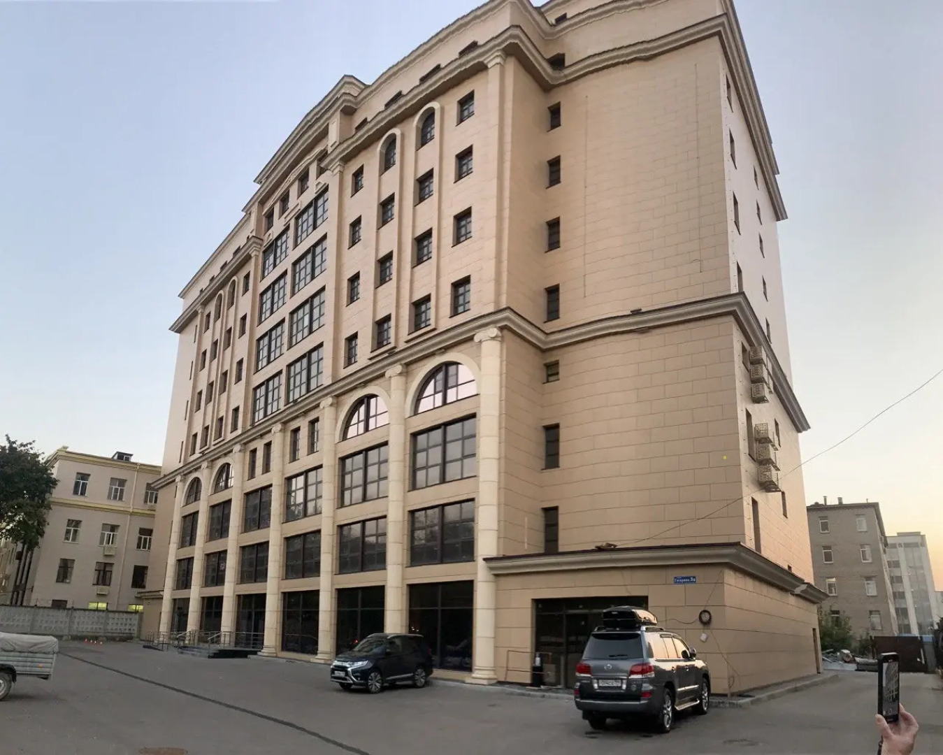 Апартаменты в Жуковском