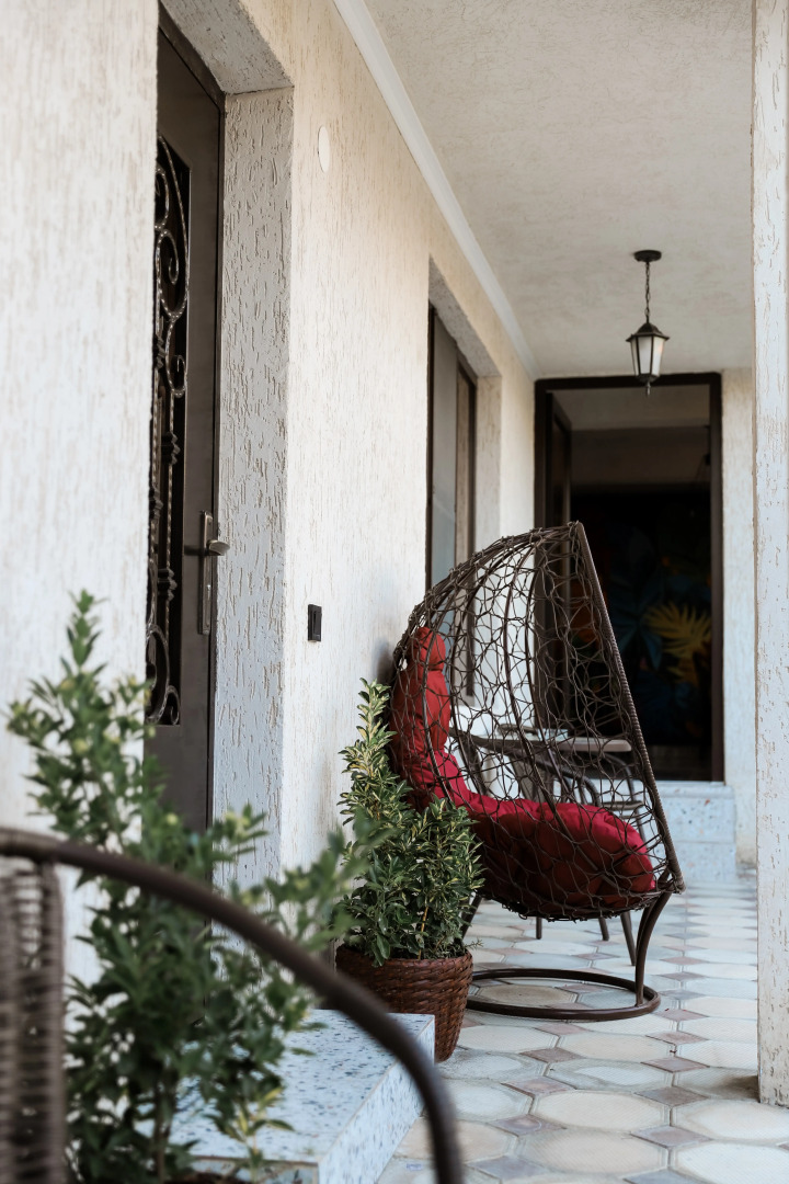 Мини-отель  "Акула"