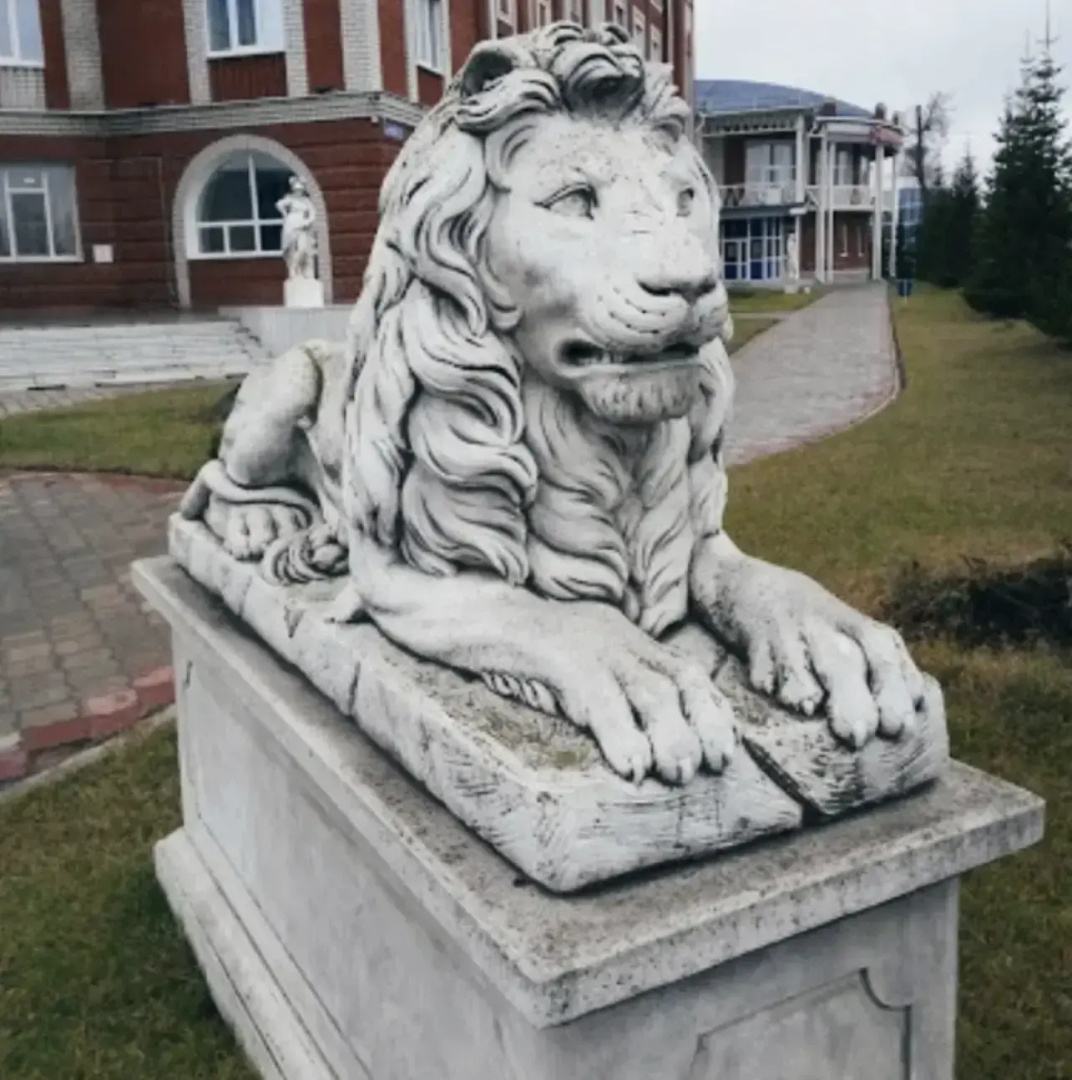 Отель Ариада