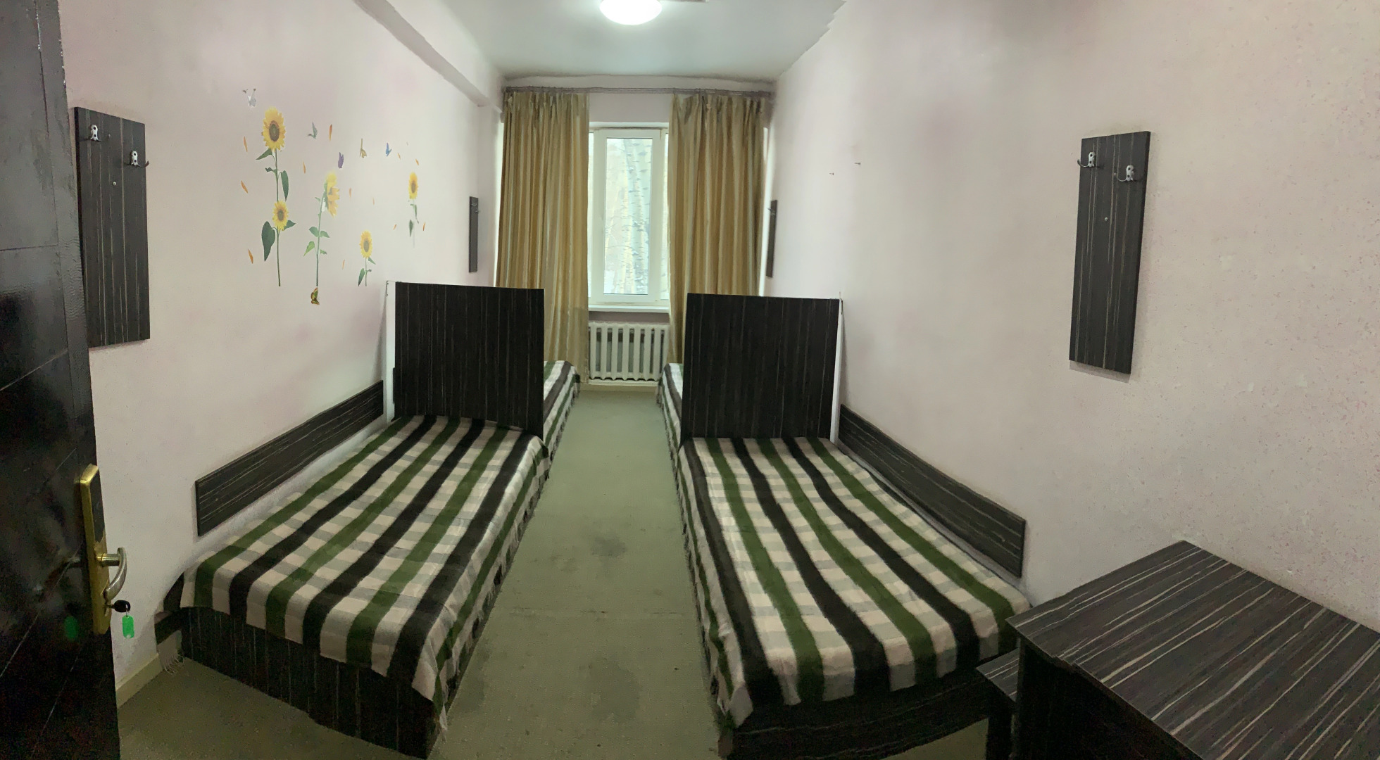 Хостел Лаки Стар