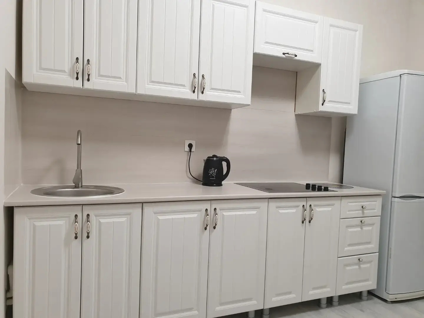 Квартира на улице Просвещения дом 8 корпус 2