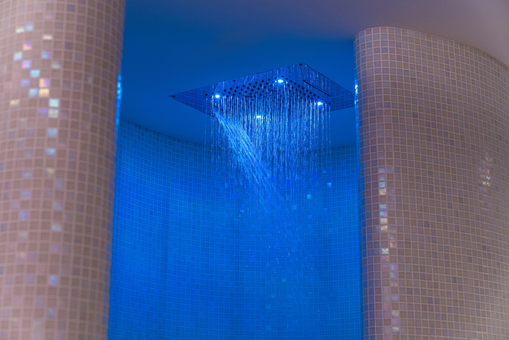 Отель Muse of City Nevsky