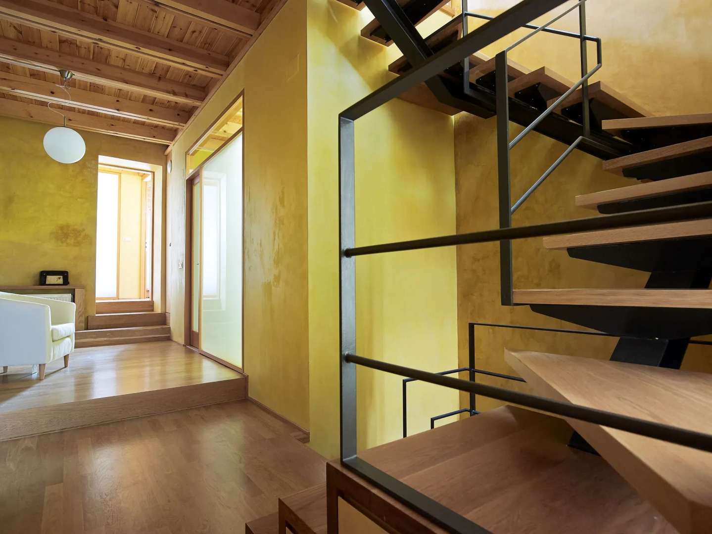 Вилла Dorotheou House