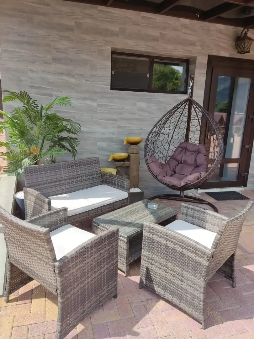 Отель Мельница