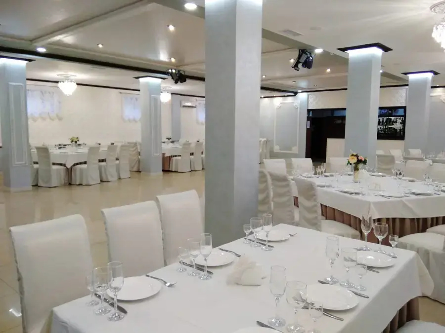 Отель Гранд Лион