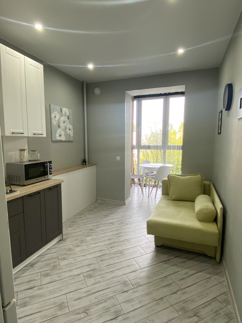 Квартира у моря