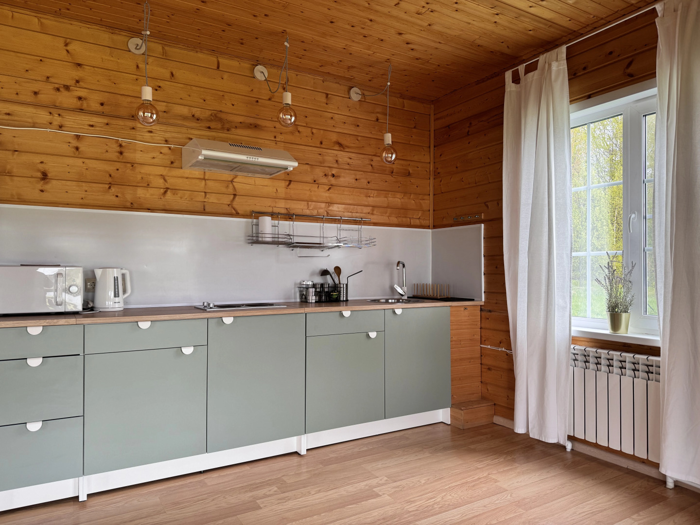 Частный Дом Лакшми