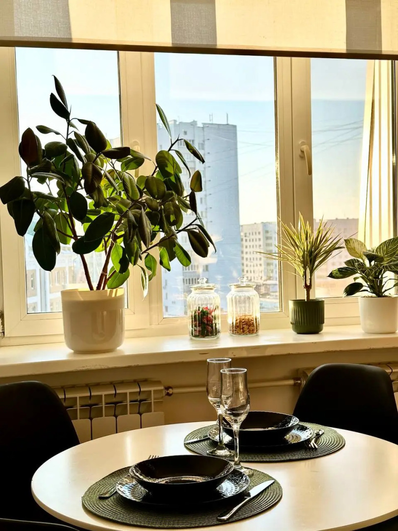 Апартаменты Happy Lake на Озере Кабан