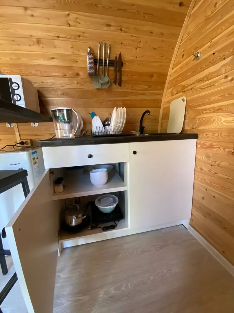 Гостевой дом Хоббитон