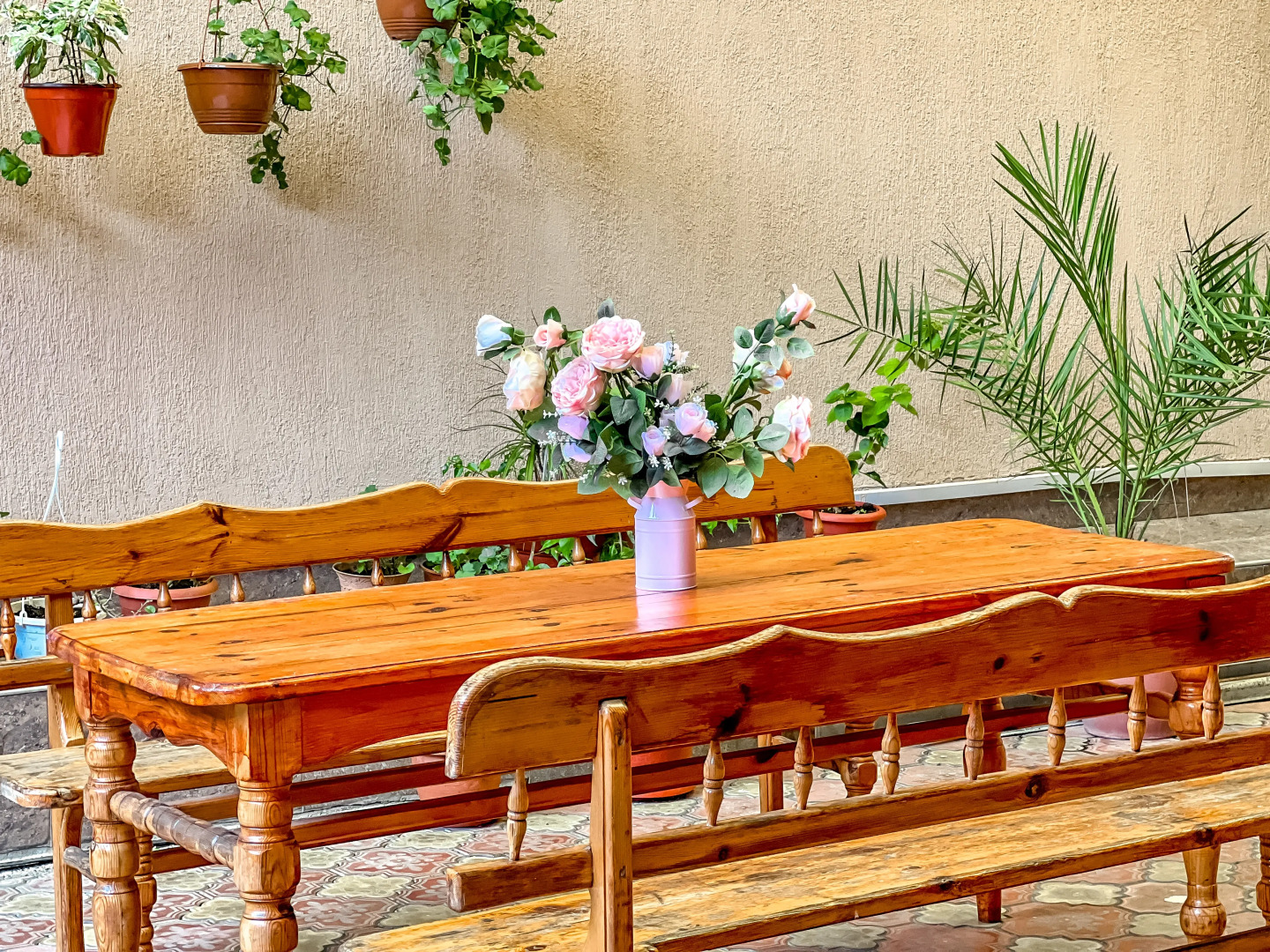 Гостевой дом Грант 2