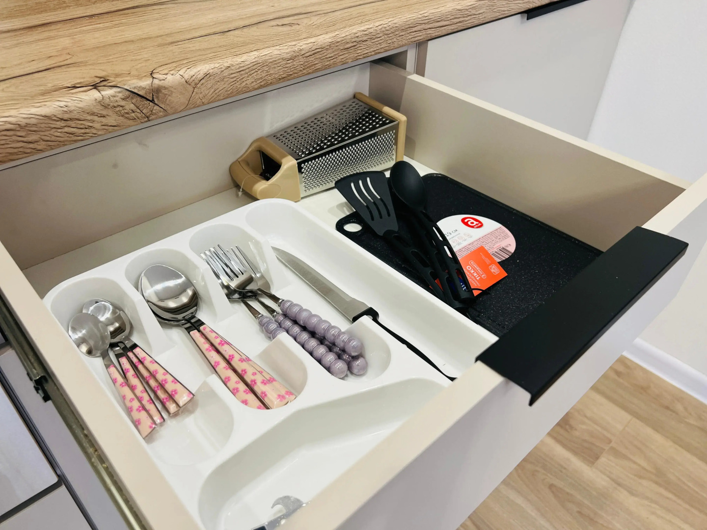 Квартира с Балконом