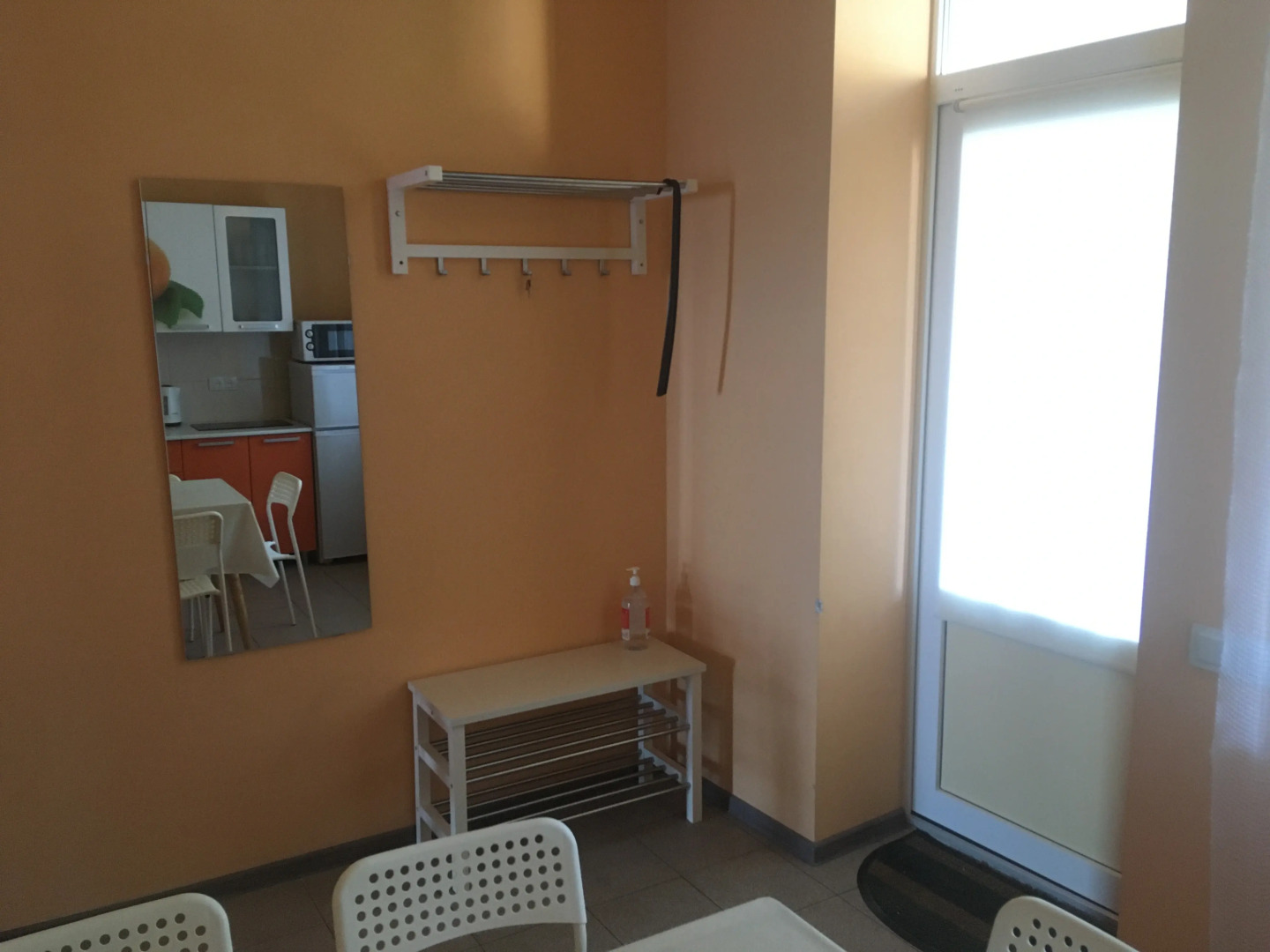 Апартаменты на улице Гагариной 25