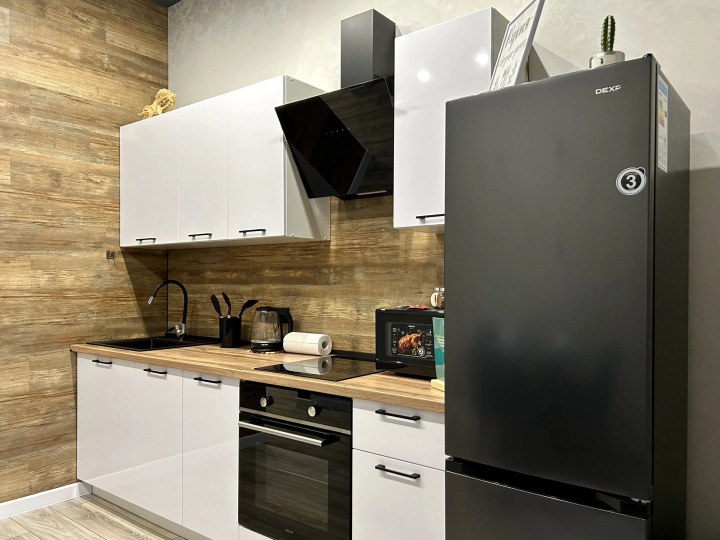 Квартира Bliss-Элара в Центре Казани