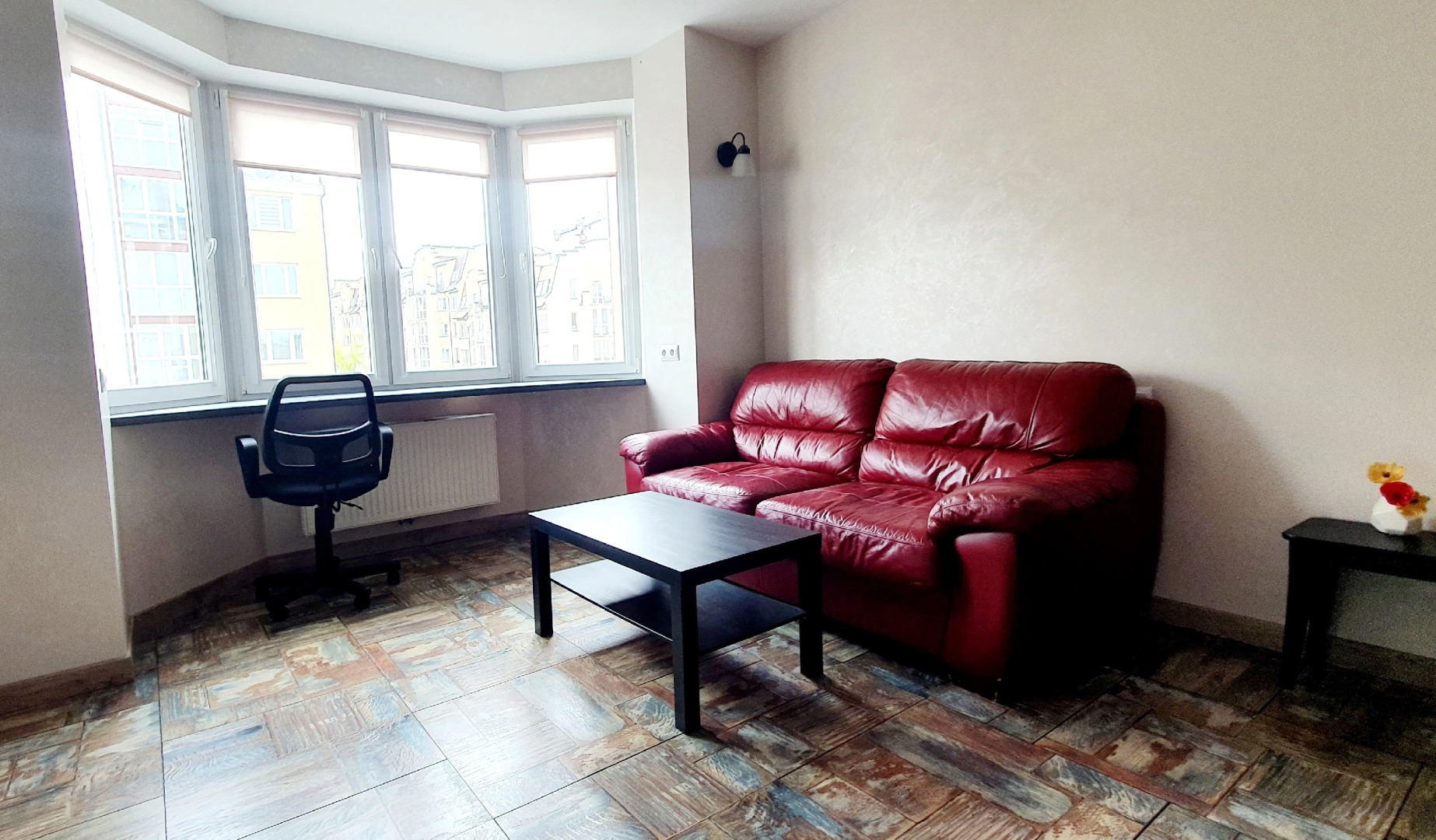 Апартаменты Amore&more