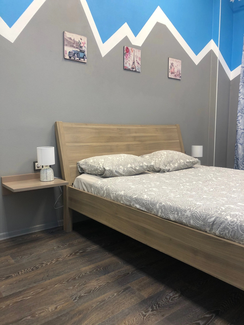 Хостел Рокет