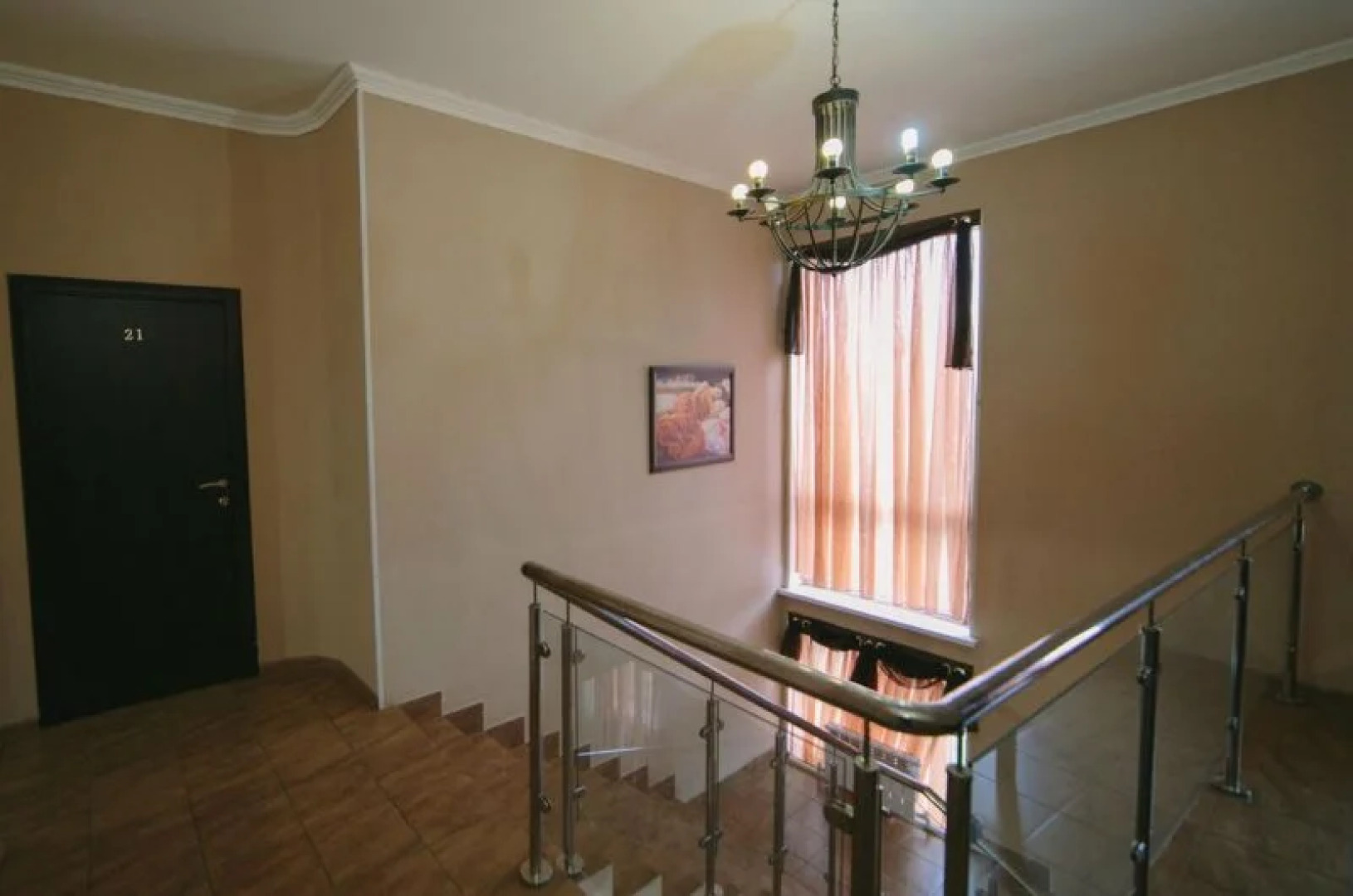 Гостевой Дом Лума