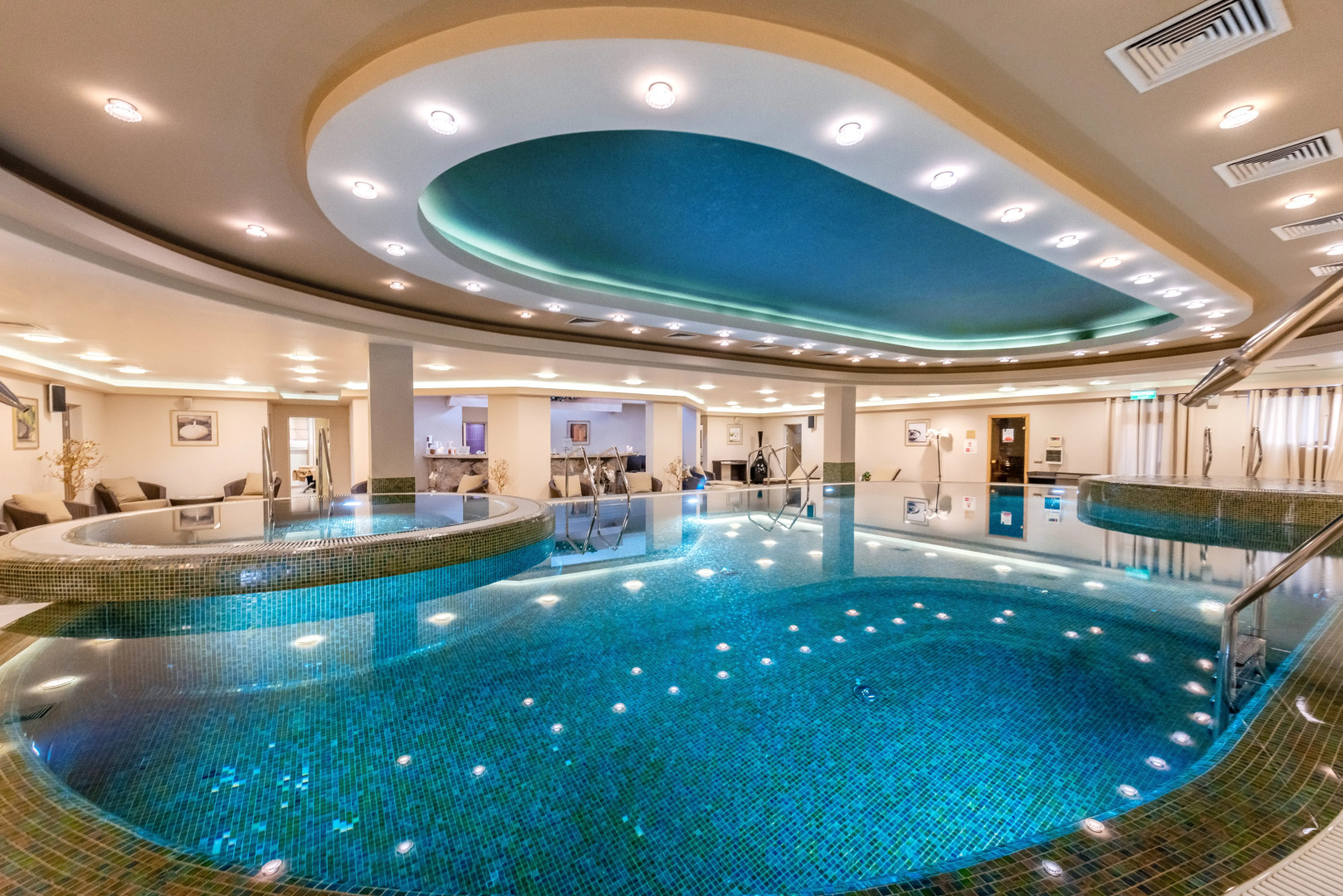 Гранд Отель Поляна