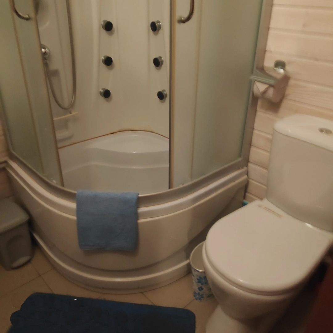 Бунгало на Дону