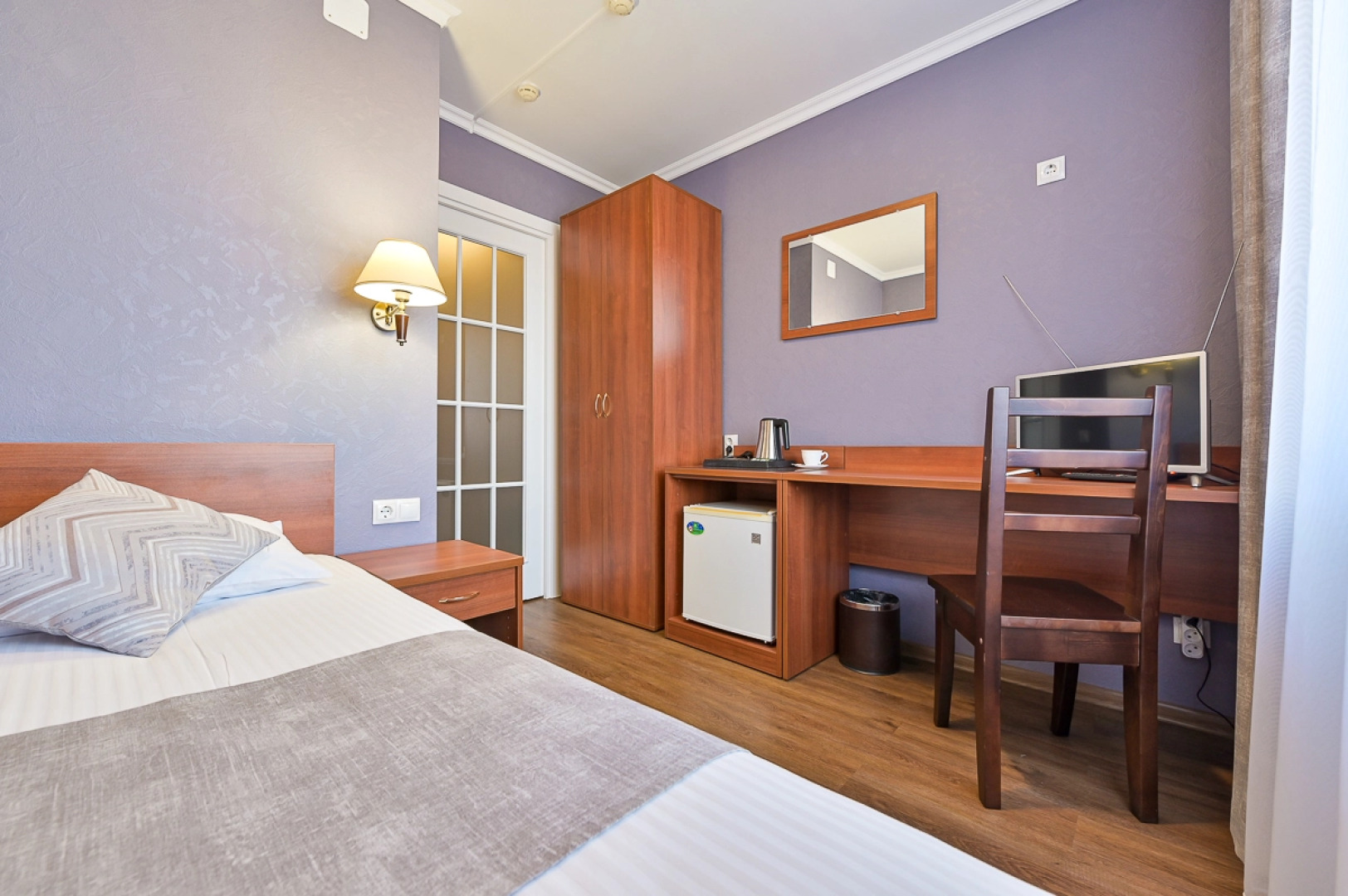 Отель Полет