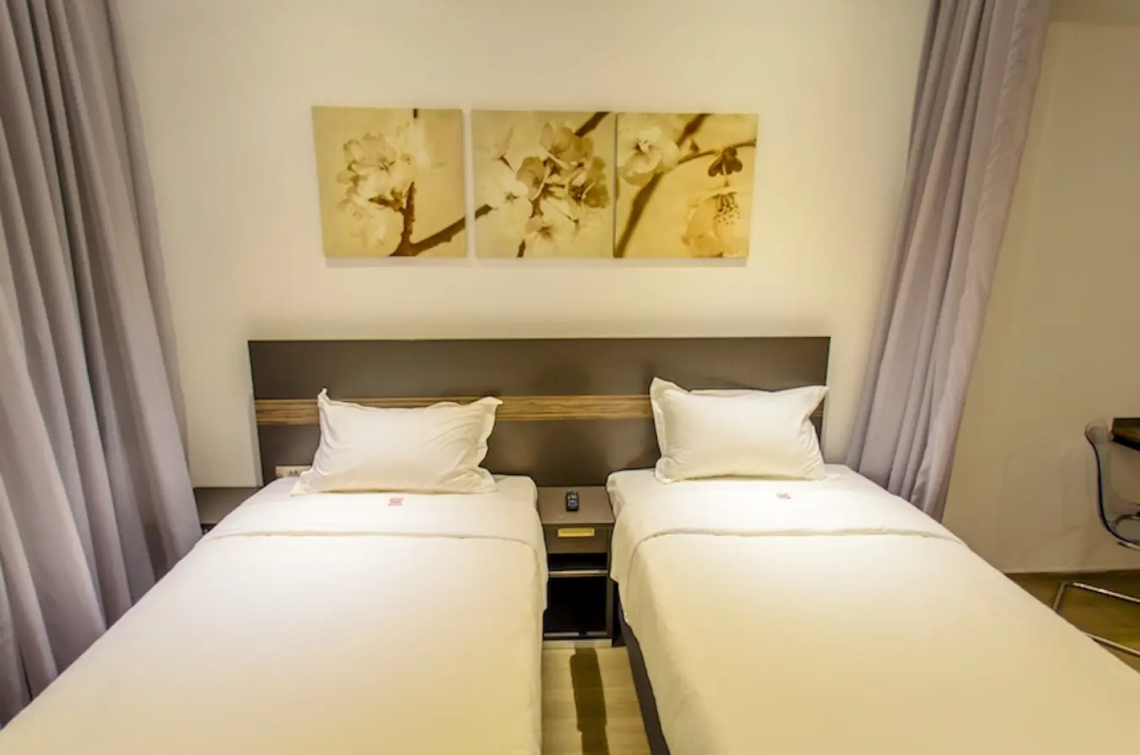 Imperial Hotel Express