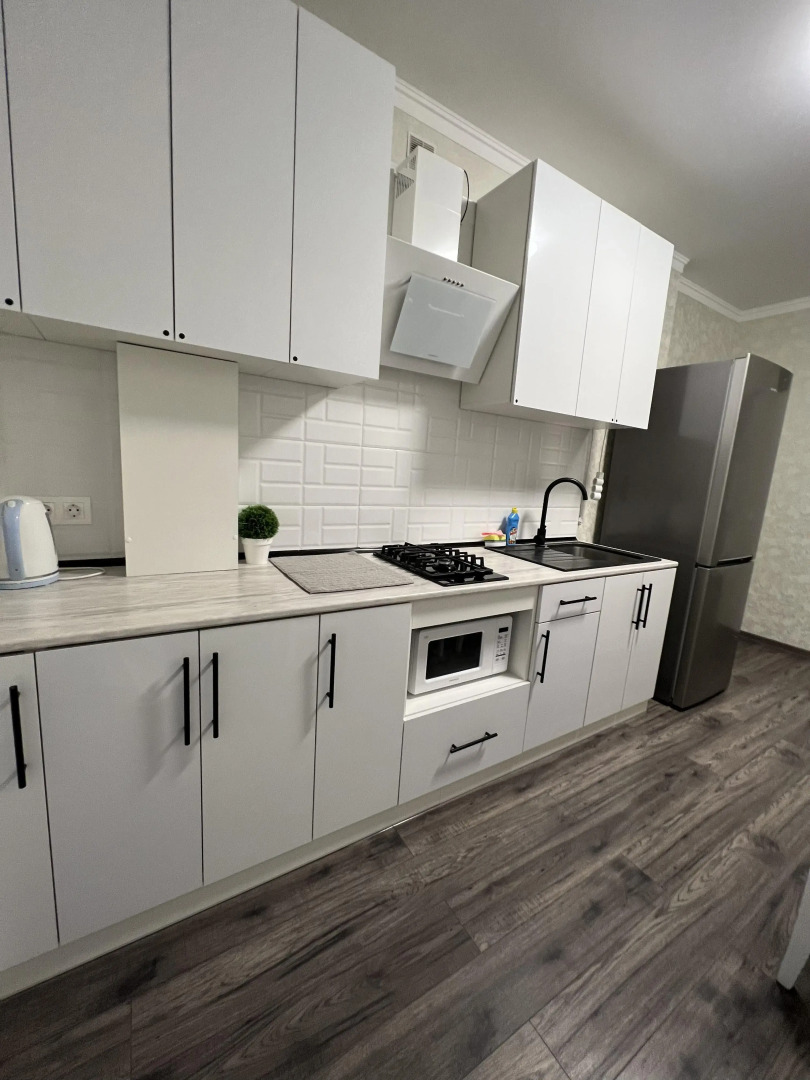 Апартаменты у Главной Площади Города