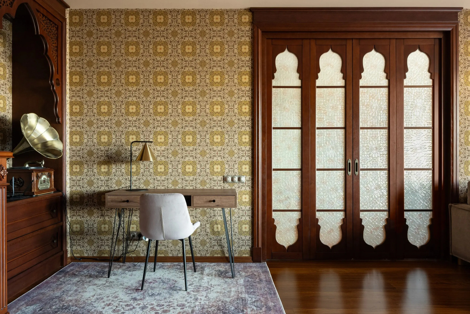 Апартаменты у Некрасовского сада