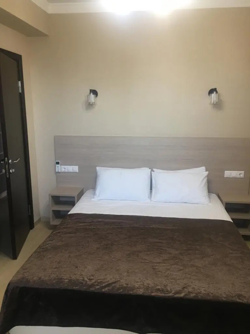 Меблированные комнаты Адмирал Ушаков