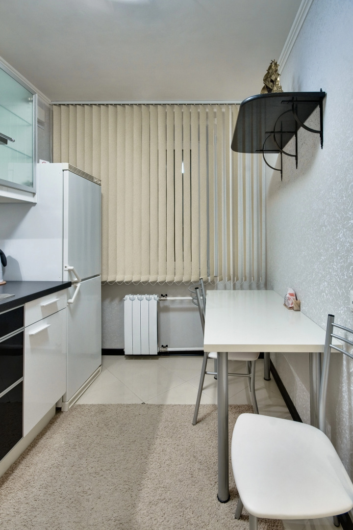 Апартаменты Якиманка