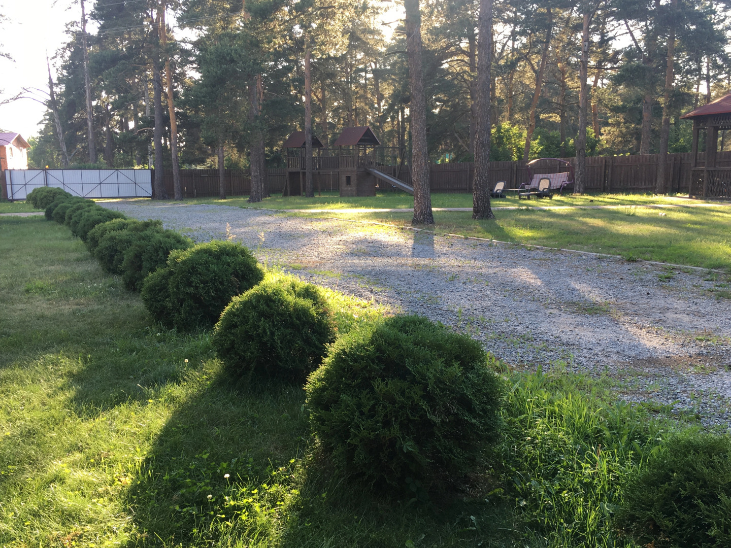 Гостевой дом Загородный Отдых