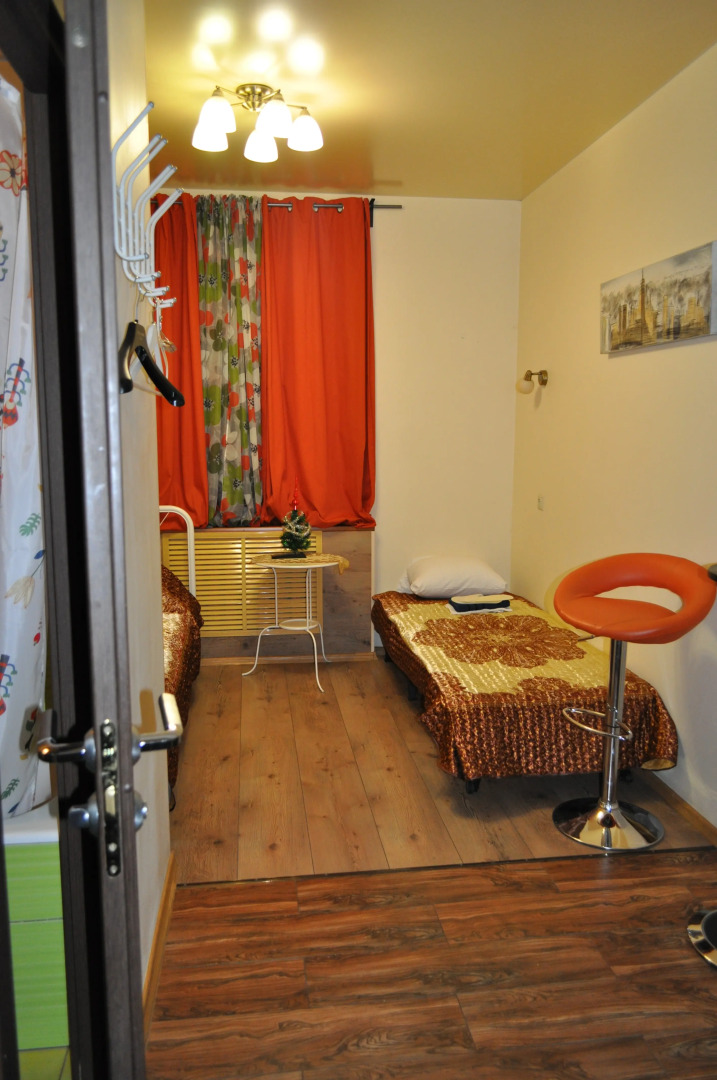 Мини-Отель Соня на Красных Воротах