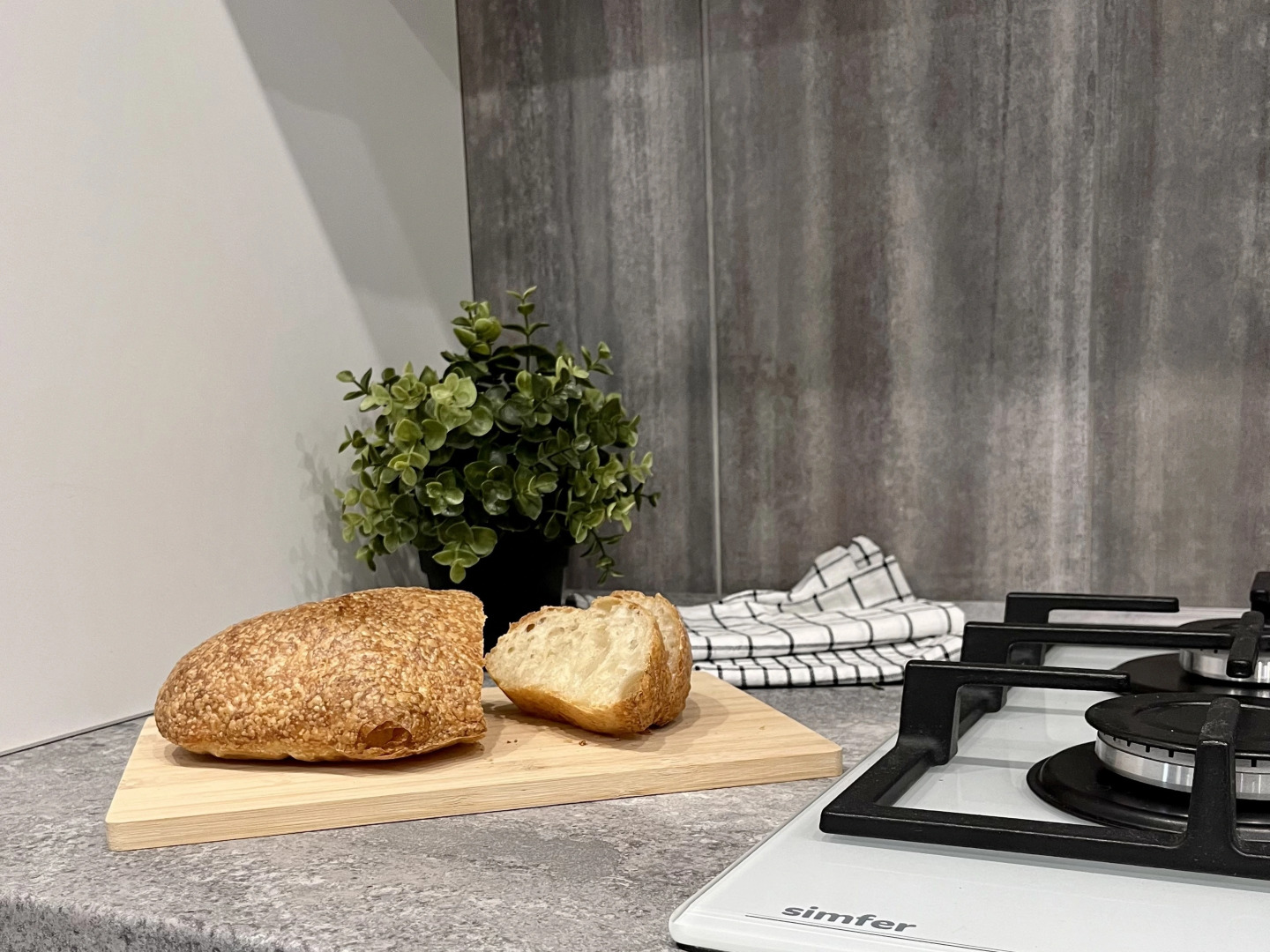 Апартаменты Современные в Калининграде