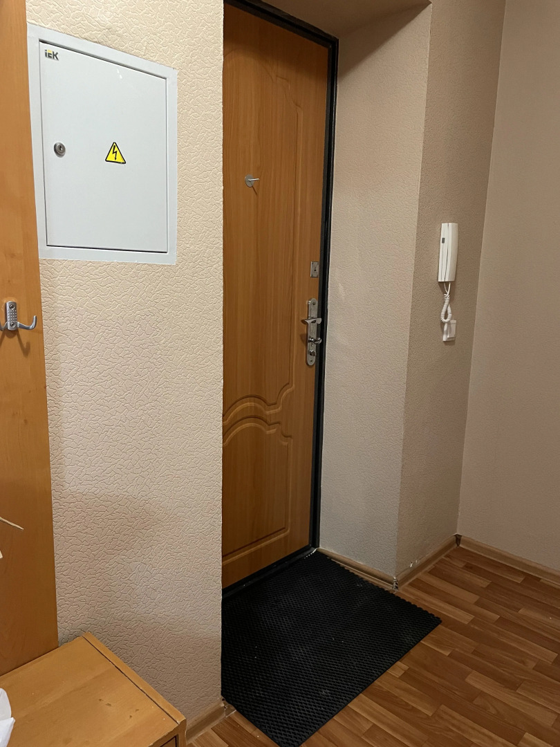 Апартаменты Квартира Бекетова 8