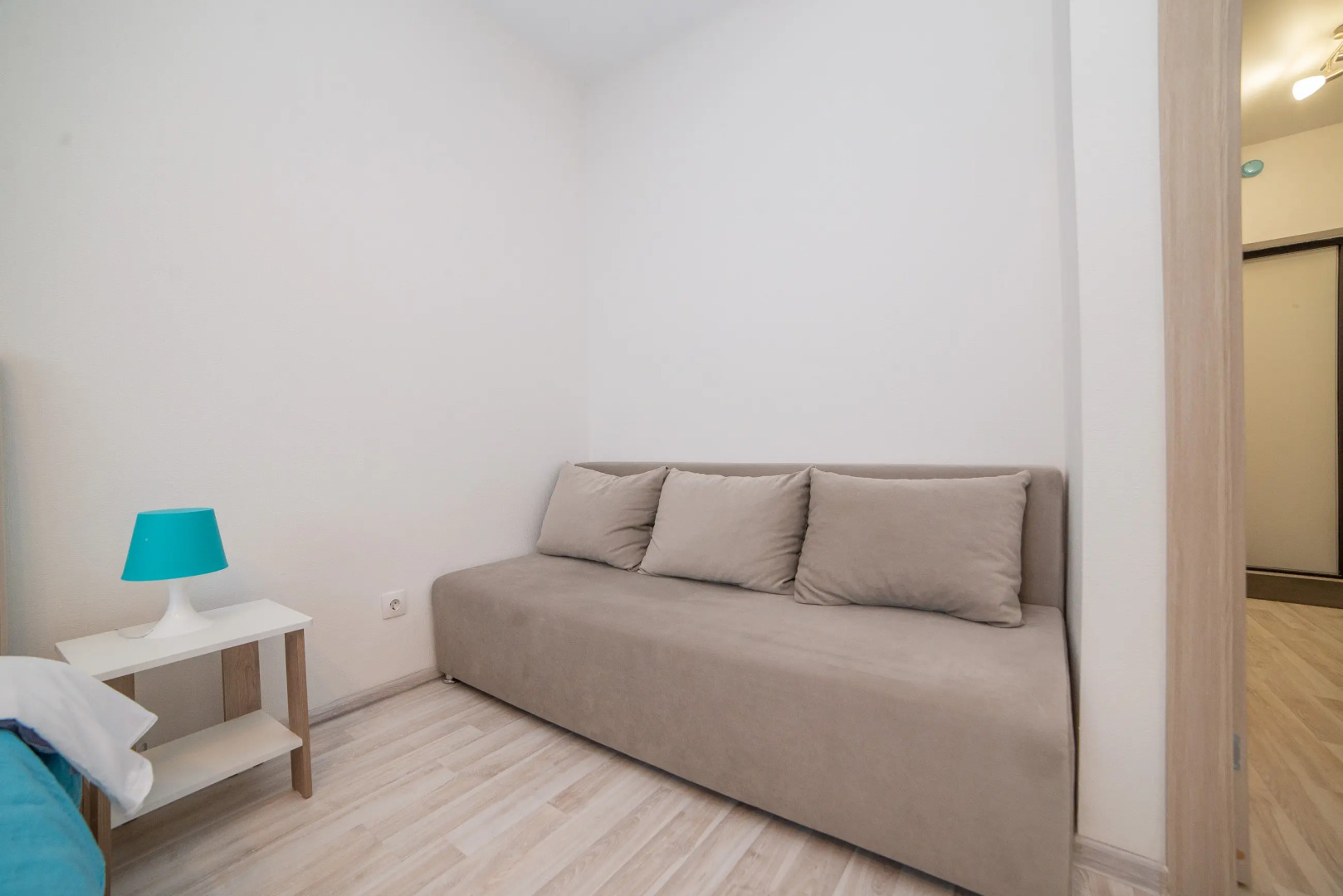 Апартаменты Космонавтов 26A